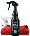 ADBL Syntetický vosk v spreji 500 ml