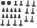 Klipy na podbeh kolesa AUDI A4 B5 A8 D3 VW PASSAT B5 B5 FL