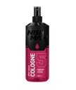 NISHMAN COLOGNE No5 VOLCANO voda po holení 400 ml