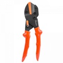Oceľové multifunkčné nožnice SK2 Bradas V-Series Multi Tools