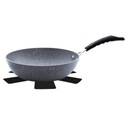 Wok Berlinger Haus STONE TOUCH 28 cm