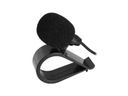 Mikrofón pre autorádio Xblitz RF200 RF400