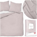 Obliečky 160x200 3 kusy Cotton Satin Pure 06