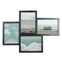 Galeria Multirama Frame 3D 406 13x18 Mix farieb