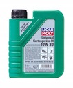 Polosyntetický motorový olej Liqui Moly 1l 10W-30