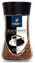 Instantná káva Tchibo Black & White 200 g