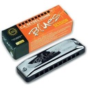 Harmonica Seydel Blues Session Standard Eb