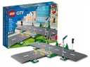 60304 - LEGO City - Cestné dosky