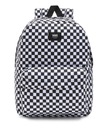 Batoh Vans OLD SKOOL CHECK VN0A5KHRY28 Blk/White