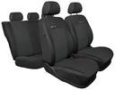 POTAHY SEDADIEL pre Citroen C4 (I, II)