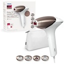 DEPILÁTOR PHILIPS LUMEA PRESTIGE BRI948 4 POZOR