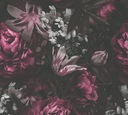 Pint Walls 38509-4 kvety AS Creation tapeta
