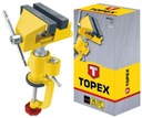 ZVERÁK MODELOVANÝ 75mm 07A307 TOPEX