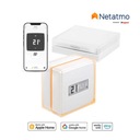 Inteligentný termostat NETATMO