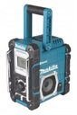 STAVEBNÉ RÁDIO MAKITA DMR108 BLUETOOTH