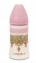 Suavinex fľaša HAUTE COUTURE 270ml. 0, 3P