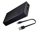 POWER BANKA GC 20000MAX 2XUSB QC 3.0 2XUSB-C PD 18W