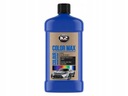 K2 COLOR MAX Farbiaci vosk 500 ml, modrý