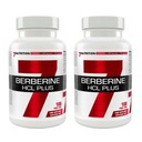 7VÝŽIVA BERBERINE HCL MAX 180 k KURKUMA ŠKORICA