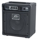 PEAVEY MAX 158 MKII