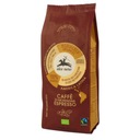 Káva 100% Arabica fair trade espresso BIO 250g