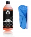 CARLAB TYRE & RUBBER CLEANER 1L pneumatiky a guma