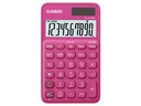 Kalkulačka CASIO SL-310UC-RD ružová