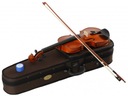 Puzdro Stentor 1018/A Violin Standard 4/4