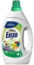 Deluxe Enzo gél na farebné tkaniny 4l (100 praní)