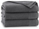 ZWOLTEX SIMPLE Towel Graphite Egyptian Cotton 50x90 POLISH produkt