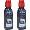 2x Zúfalo pre Durgol Swiss Espresso 125 ml tlakové stroje