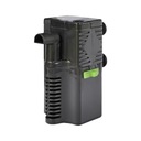 VNÚTORNÝ FILTER HAPPET DELFIN 350 190l/h AKVÁRIUM