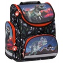 Ergonomická školská taška mb dinosaurus 17