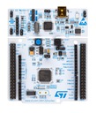 NUCLEO-F091RC - štartovacia sada s mikrokontrolérom