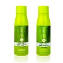 Wellness Premium Products Šampón s konopným olejom 500 ml + kondicionér 500 ml