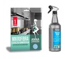 Utierka z mikrovlákna + CLINEX MEBLE MAT