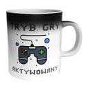 DARČEK KÚZELNÝ HRNÍČEK PRE HERNÝ REŽIM ONLINE HRÁČA