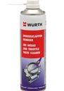 Wurth čistič karburátorov 500 ml
