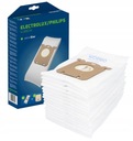 12x ELEKTROLUX PHILIPS TAŠKA DO VYSÁVAČOV
