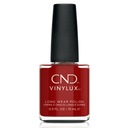 CND Vinylux Bordeaux Babe #365 15 ml
