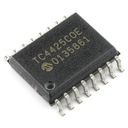 [4ks] Ovládač brány MOSFET TC4425COE 3A