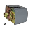 Omnigena tlakový spínač 230V 1/4 GW Rotačný