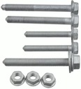 SKRUTKA RIADIACEHO RAMENA /P/AUDI Q3 1.4 11- /KPL/