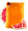 Grapefruitová šťava 100% Tłocznia Szymanowice 3l NFC