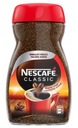Instantná káva Nescafe Classic 200 g