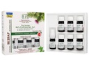 Bio Pharma Laboratory Bio Sérum 2v1 s extraktom z lopúcha 1 balenie (10mlx7)
