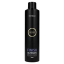 Montibello Decode Finish Ultimate lak na nechty 400 ml