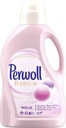 PERWOLL WOLLE na pranie vlny 40 WL 3 L DE