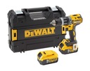 DCD796P2 DEWALT Príklepový skrutkovač 70Nm 2x5Ah