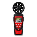 ANEMOMETER Habotest HT625A merač rýchlosti vetra